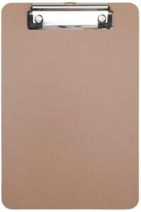 MAUL Maul Basic Clipboard A5 – B07K9MLK34 54 41A1TXQW67L. AC SL1500