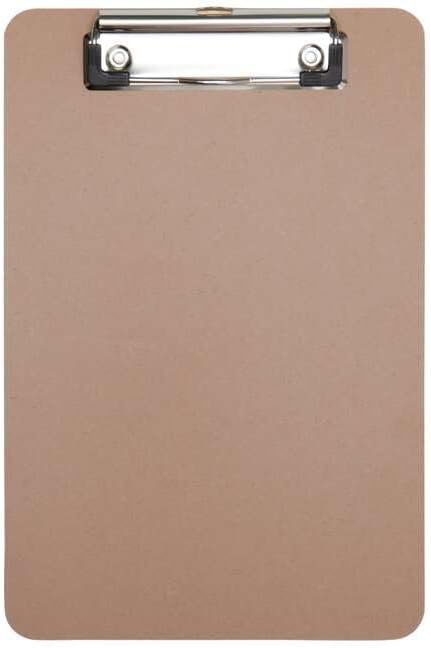 MAUL Maul Basic Clipboard A5 – B07K9MLK34