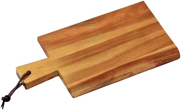 Kesper Chopping Board, Acacia, Brown – B01KO09DLW