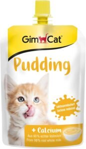 GimCat Pudding With Calcium | B0045U9NT0 39 61w0VCobyXL. AC SL1500