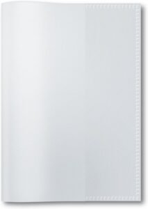 HERMA 19898 Notebook Cover A6 High Transparent Review-B08BCPWXQ4 94 61x9zlEU4bL. AC SL1500