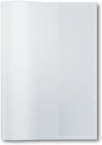 HERMA 19898 Notebook Cover A6 High Transparent Review - B08BCPWXQ4 101 61x9zlEU4bL. AC SX679