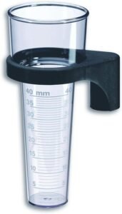 TFA Dostmann Analoger Regenmesser, 47.1006 – Produktdetails - B000EOW6HW 102 61zYPYWZ0DL. AC SY879