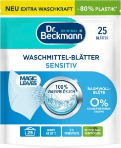 Dr. Beckmann Detergent Sheets Sensitive Cotton Blossom-B0D22Q8GCS 51 71IciiwKCL. AC SL1500