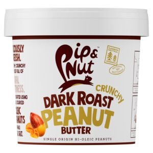 Pip & Nut – Ultimate Extra Crunchy Dark Roasted Peanut Butter (1 kg)-B09C6XCP61 93 71KE74IB8KL. SL1500