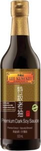 Lee Kum Kee Dark Soy Sauce Premium – Soy-based seasoning sauce – 1 x 500 ml-B0812CFX27 95 71LNkaNPYDL. SL1500
