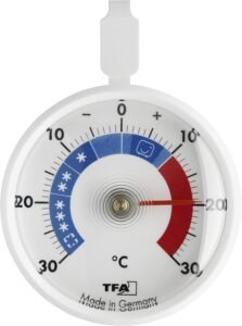 TFA Dostmann 14.4006 Analogue Refrigerator Thermometer Review-B001F8MRFM 86 71UY vkNFL. AC SL1500