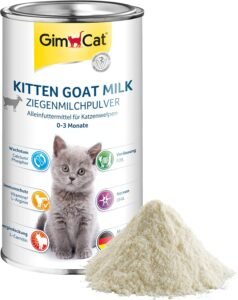GimCat Kitten Goat Milk - B0996787J1 74 71c6SxW0JL. AC SL1500