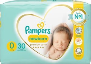 Pampers Diapers Size 0 (<3 kg)-B076241GZD 137 71eNhipx76L. AC SL1500