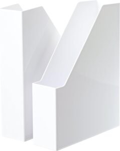 HAN i-Line Magazine File - 2 PIECES-B00DQMIFYW 84 71qgE4uxdgL. AC SL1500