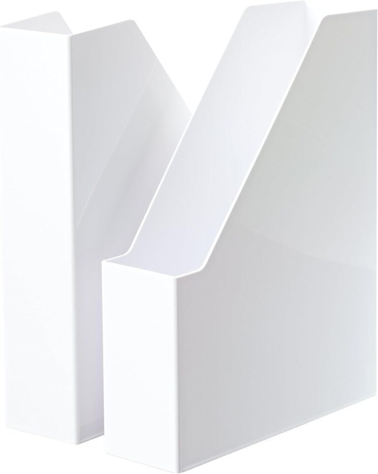 HAN i-Line Magazine File – 2 PIECES-B00DQMIFYW