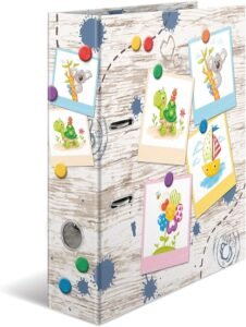 HERMA A4 Children's Folder in Wood Look – Review-B0846F3DHJ 124 81IOKUG9WkL. AC SL1500