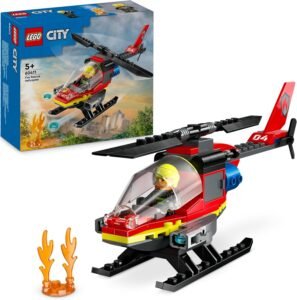 LEGO City 60411 Fire Brigade Helicopter Review-B0CFVWTFPC 65 81i5Iq Ls L. AC SL1500