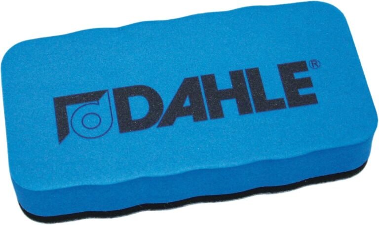 Dahle Whiteboard Sponge-B005HJPXH4