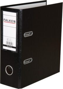Original Falken PP-Color Plastic Folder – Special Format (Made in Germany)-B00CGVKFIS 163 B00CGVKFIS