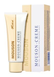 Garnier Mouson Moisturizing Cream protects skin from drying out with a long‑B000ORXZOC 158 Garnier Mouson Moisturizing Cream protects skin from drying out with a long lasting moisture complex 1 pack 1 x 75 ml