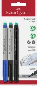 FABER-CASTELL 151494 Multimark School Set Review-B00E0584JA 177 faber castell