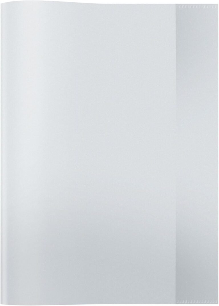 HERMA 7490 Binder Cover DIN A4 – B000KT8YIQ