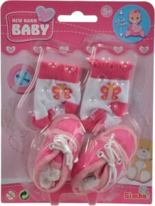 Pu-Schuhe New-Born-Baby – B000WJD6C8 23 8124fpJAQfL. AC SL1500