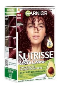 Garnier Nutrisse Crème - B001IDZ8FK 28 81gO9zAlcL. SY679