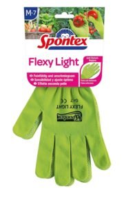Spontex Flexy Light Ladies Flexible Gloves - B075MXV5Y6 19 81wrzKi O2L. SL1500