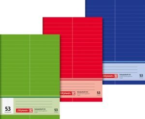 Brunnen 1046925 Vocabulary Book-B001BJLPOY 8 61M14sX9R6L. SL1500