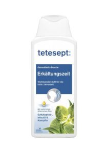 Tetesept Cold Shower Gel, Noticeably Relieves Cold Symptoms-B00OUCITHU 13 71yuoNaTkQS. SL1500