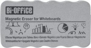 Bi-Office Whiteboard Extinguisher, Magnetic-B000NMAY74 1 81KqLCcg NL. AC SL1500