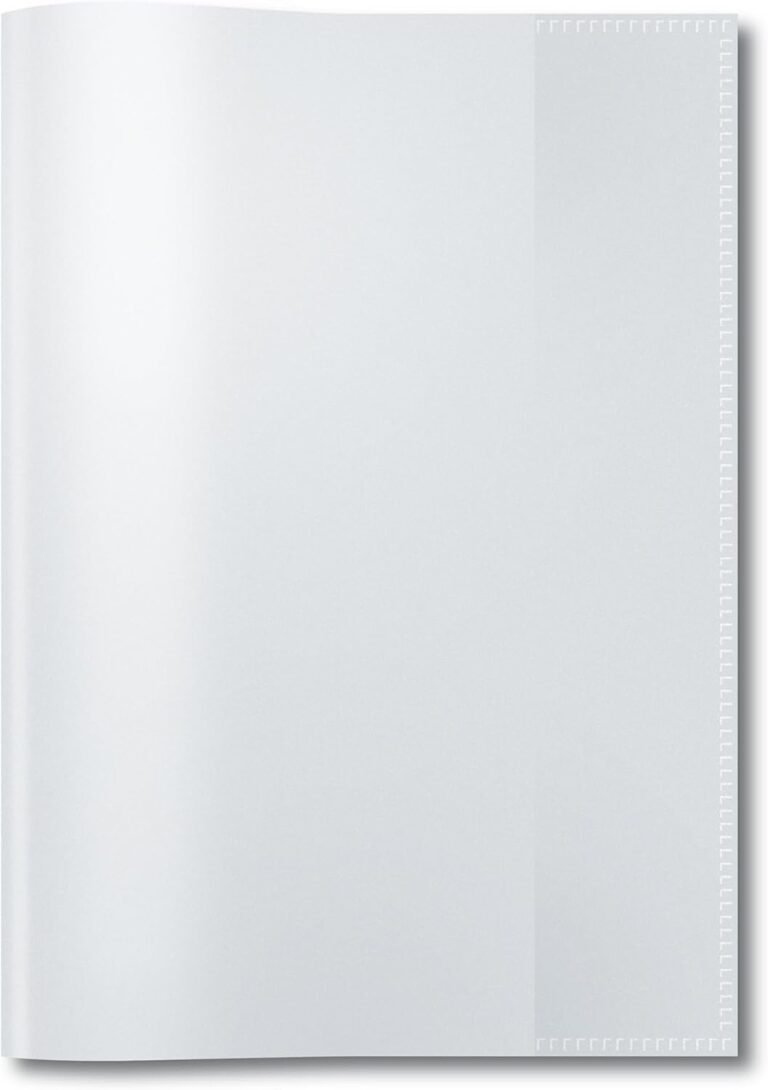 Herma Transparent Labels-B000KT72QQ